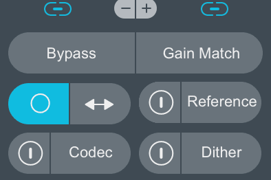 testing audio in mono with ozone