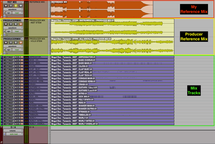 Image 01 - DAW edit window showing imported reference tracks and imported mix tracks.png