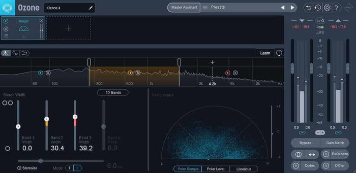 Ozone Imager