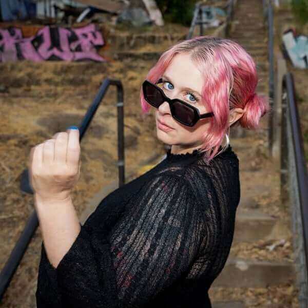 Chrissy Tignor