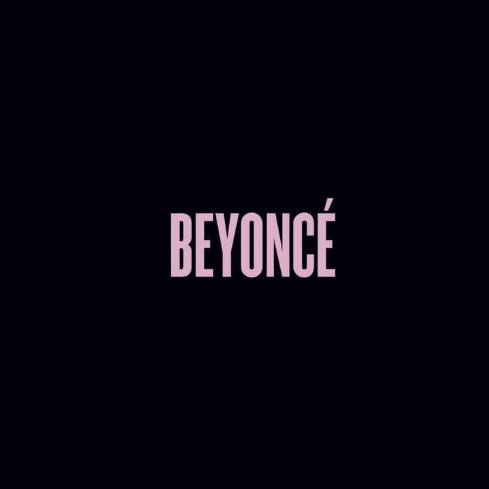 Beyonce - Partition