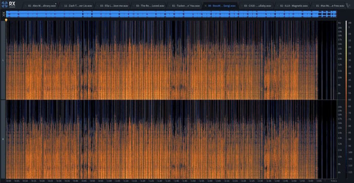 06.1 - High-frequency spectrogram of _Shake Dat Ass_.jpeg