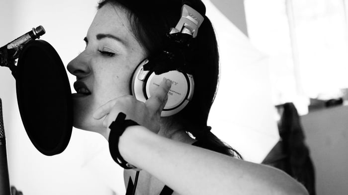 Indie artists are getting more access to cutting-edge production tools outside of commercial recording studios