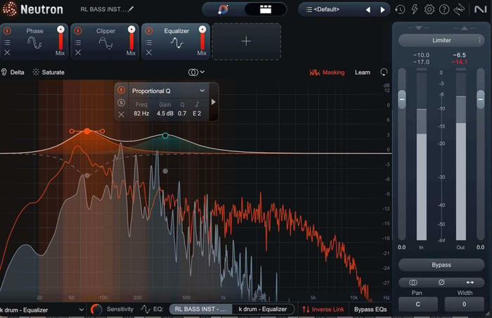 Screenshot 4 - masking meter.jpeg