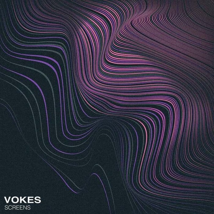 “Screens” by VOKES