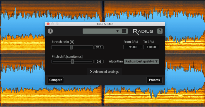6 - RX 6 Time Stretch.png