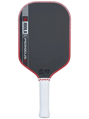 JOOLA Pro V paddle guide Perseus Pro V elongated pickleball paddle