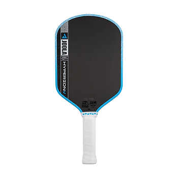 JOOLA Pro V paddle guide Hyperion Pro V aerodynamic pickleball paddle