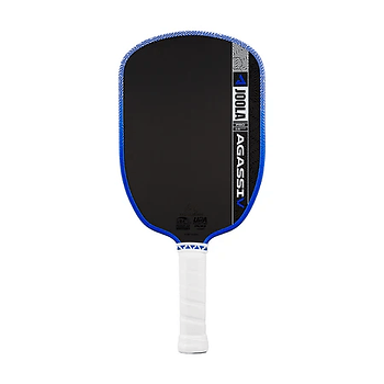 JOOLA Pro V paddle guide Agassi Pro V and Graf Pro V tennis inspired pickleball paddles