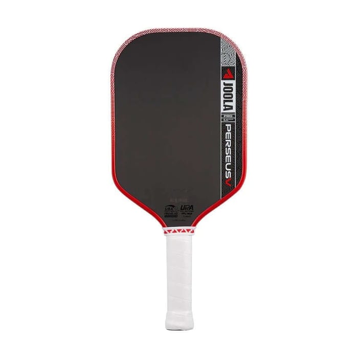 pickleball paddle buying guide control paddle recommendation JOOLA Perseus Pro V