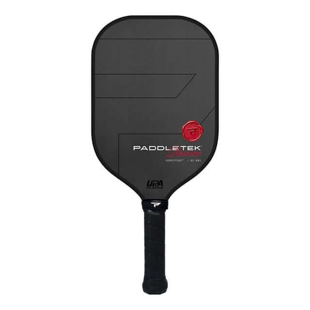 JOOLA paddle patent phase-out Paddletek Reserve HoneyFoam paddle