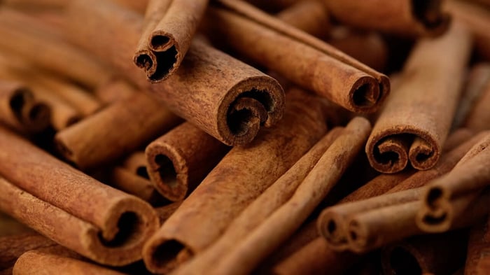 Cinnamon Sticks