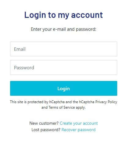 Log into your account on the Hodges Badge Company website to write a product review.