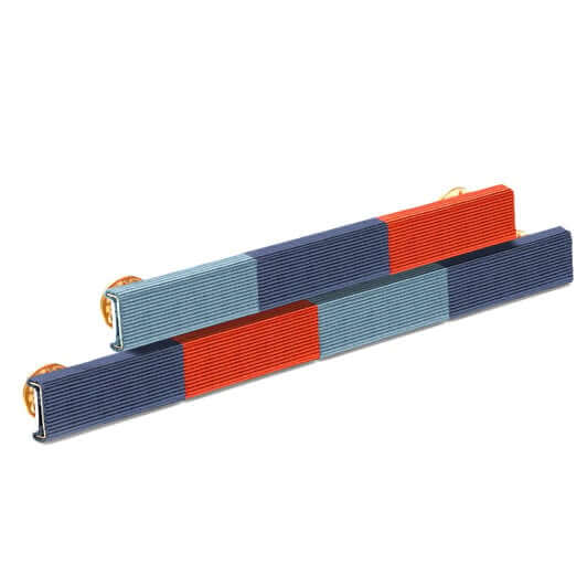 Ribbon bar