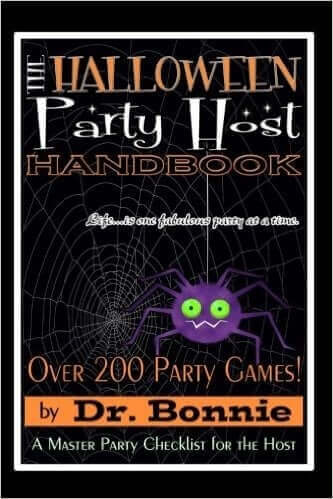 Halloween Party Host Handbook