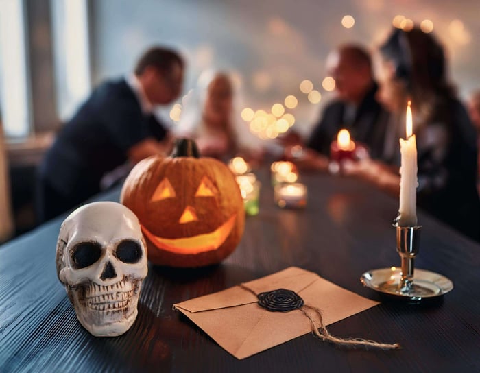 Why Everyone is Talking About Murder Mystery Parties