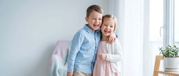 Korzyści stosowania tranu dla dzieci