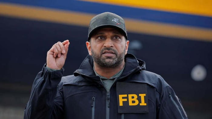 FBI
