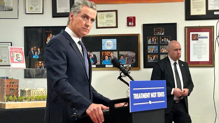 Illegal Alien Benefits Cost California $11B Last Year