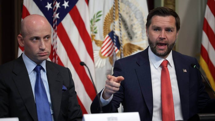 JD Vance