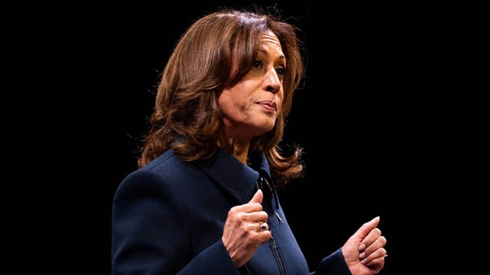 Kamala Harris Opposes SAVE Act Requiring Voter ID Proof