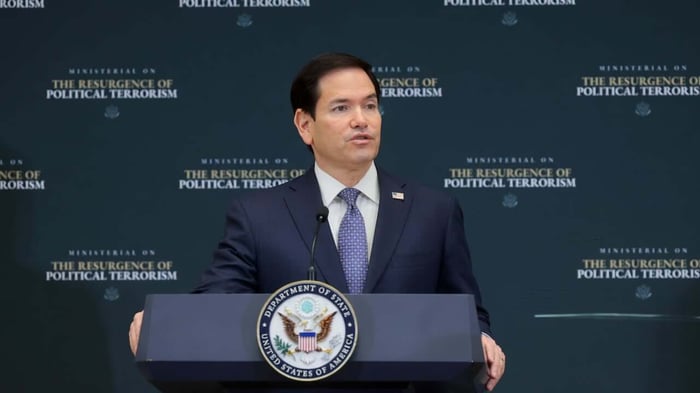 Marco Rubio