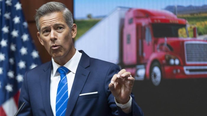 Trucking Fraud Crackdown Shuts 110 CDL Schools