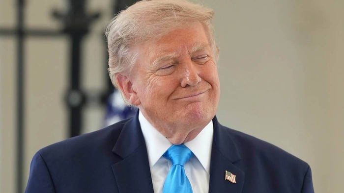 Trump