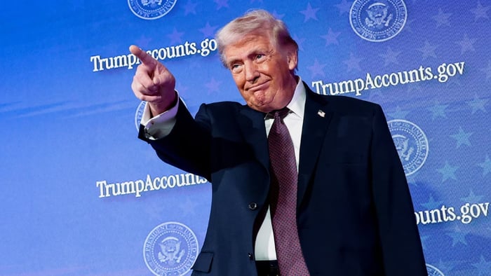 Trump Accounts Auto-Enroll 60M Kids for Wealth Building