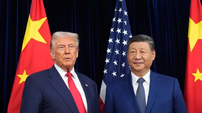 Trump Rejects Calls to Slow AI Race with China