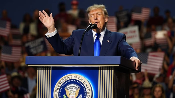 Trump