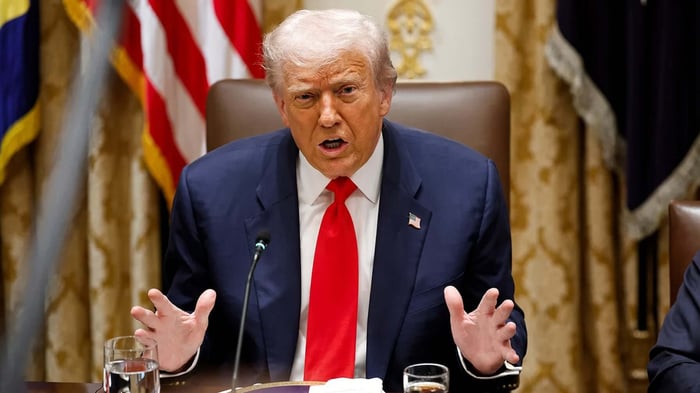 Trump