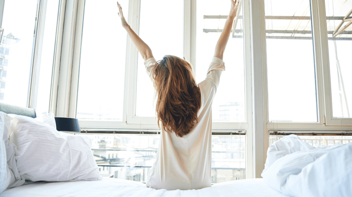 Morning Stretch
