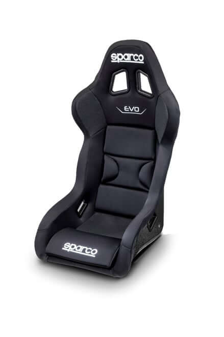 Sparco Hard Shell Race Seat