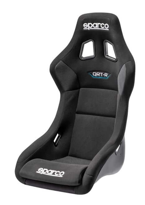 Sparco Racing Polaris RZR & Can-Am Maverick Hard Shell Race Seat