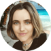 Dayna Joan Remus, H2O Editor