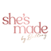 She's Made