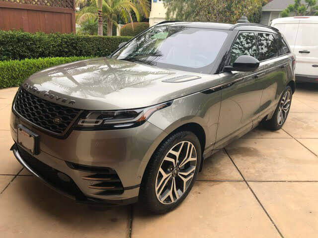 Car Detailing Services