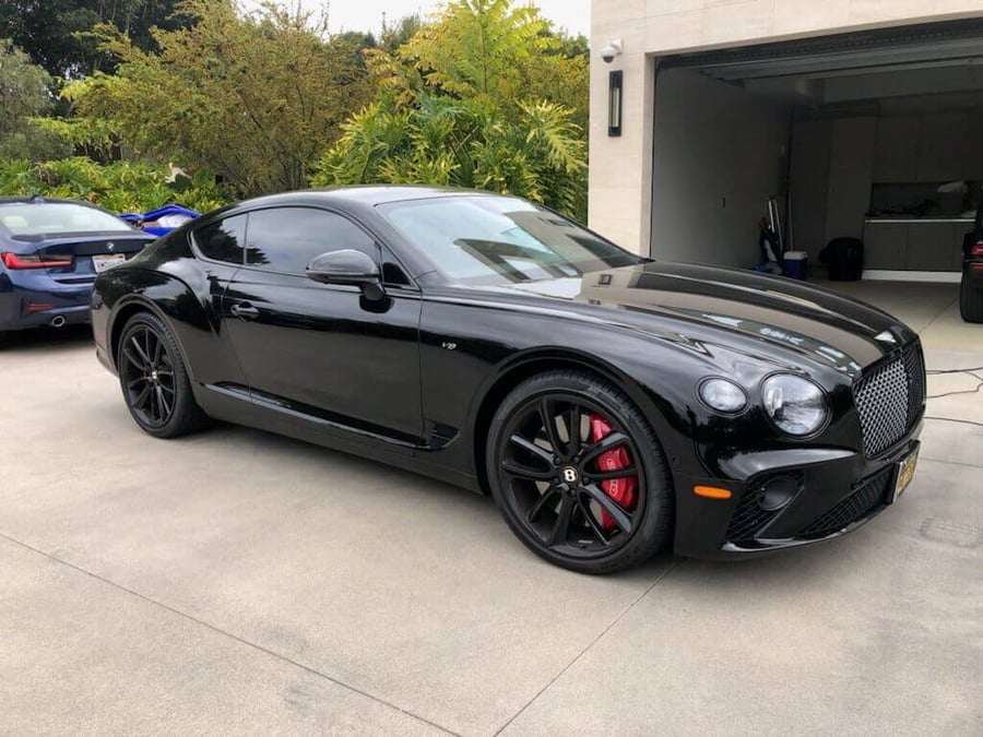 Car Detailing Places