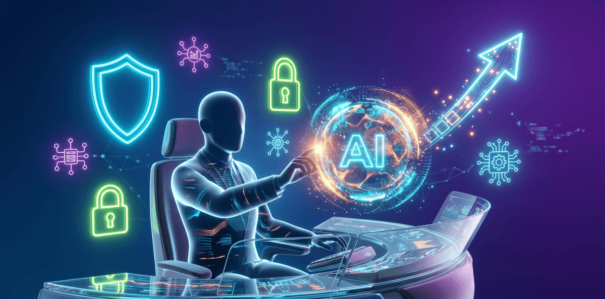 IA et cybersécurité : l'analyste SOC pilote l'IA au lieu de la subir