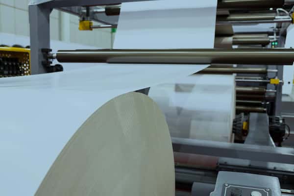ToughSonics® Accurately Measure Distance in Cold Foil Printing