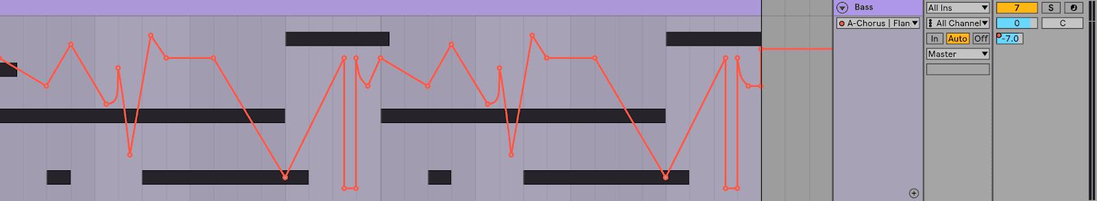 Bass with chorus send automation.png