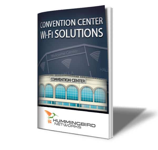 Convention Center Wi-Fi Solutions