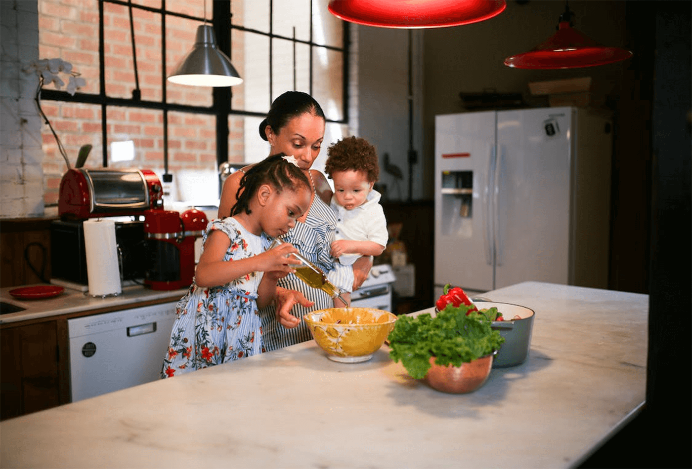 Fall Fashion Trends to Prep Up Your Kitchen