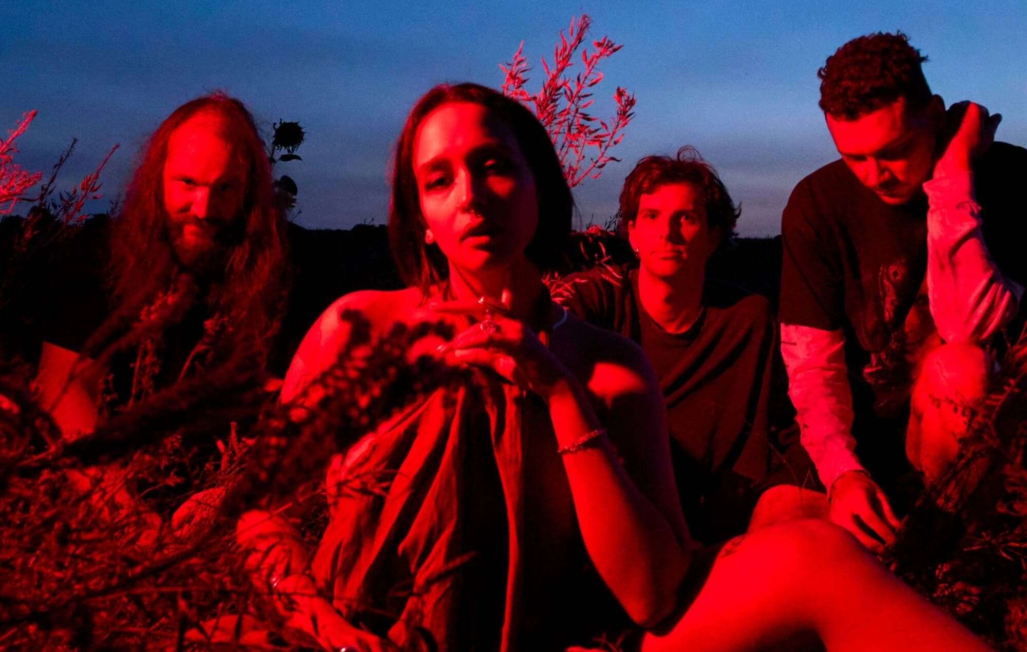 Ratboys, Mandy, Indiana and More Fuel Massive Lineup Expansion for Dot To Dot Festival 2026