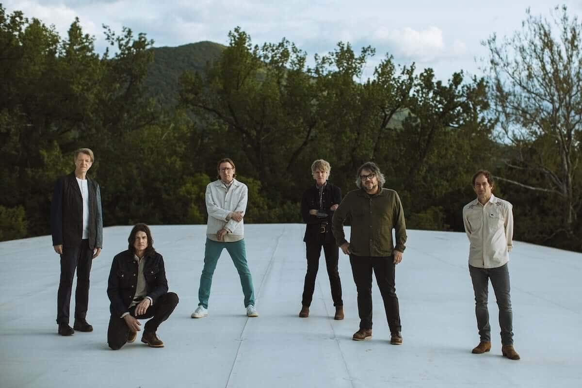 Wilco Rocks Mother’s Day in Chattanooga with Timeless Classics and New Hits