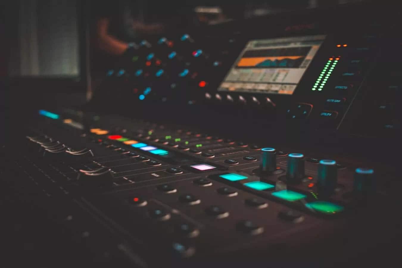 Mixing While Producing Music: Good or Bad Idea?