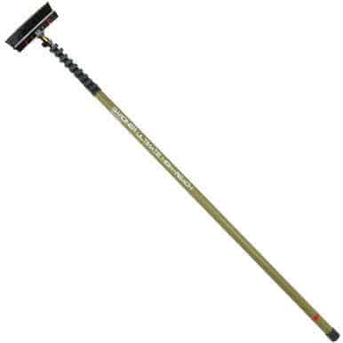 Gardiner Ultimate 79ft Tele Pole HM Carbon Kevlar
