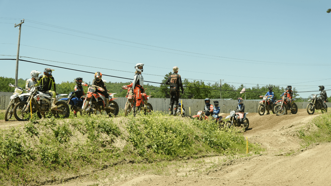Five Days Later: What This Summer Camp Really Meant