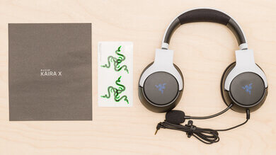 Razer Kaira X-4